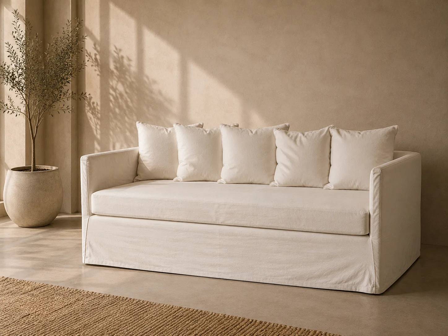 Sillón Ghost