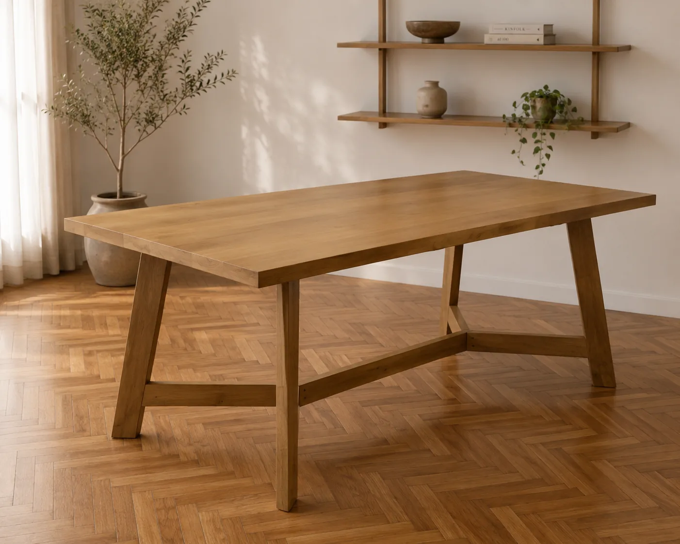 Mesa Malena Comedor