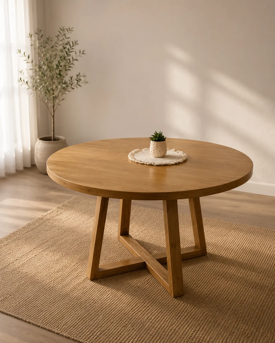 Mesa Gala Comedor