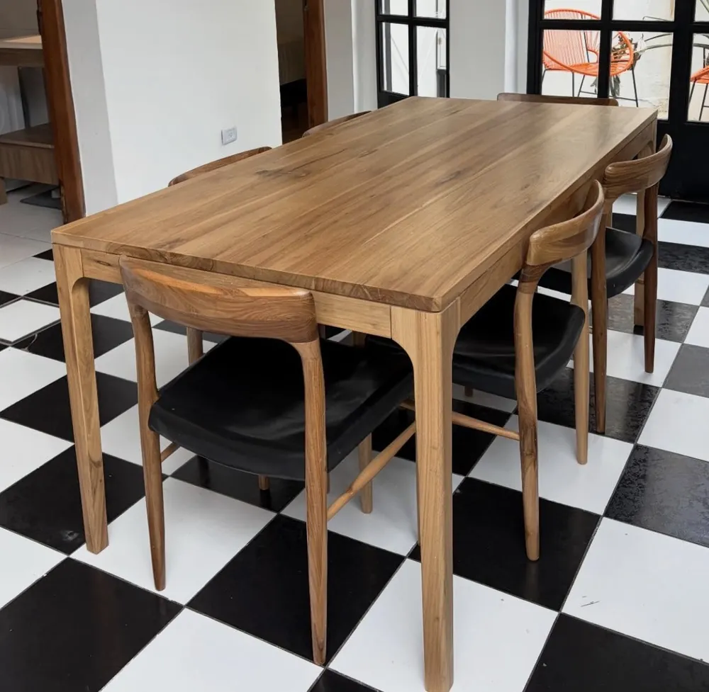 Mesa Comedor Malena