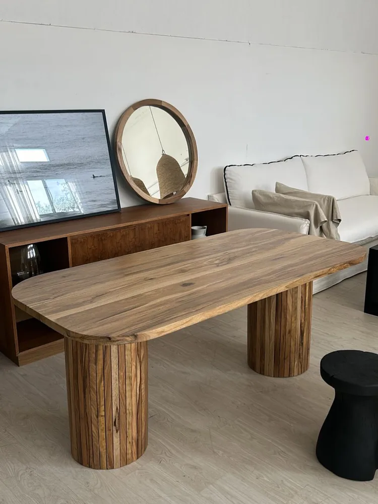 Mesa Rondo