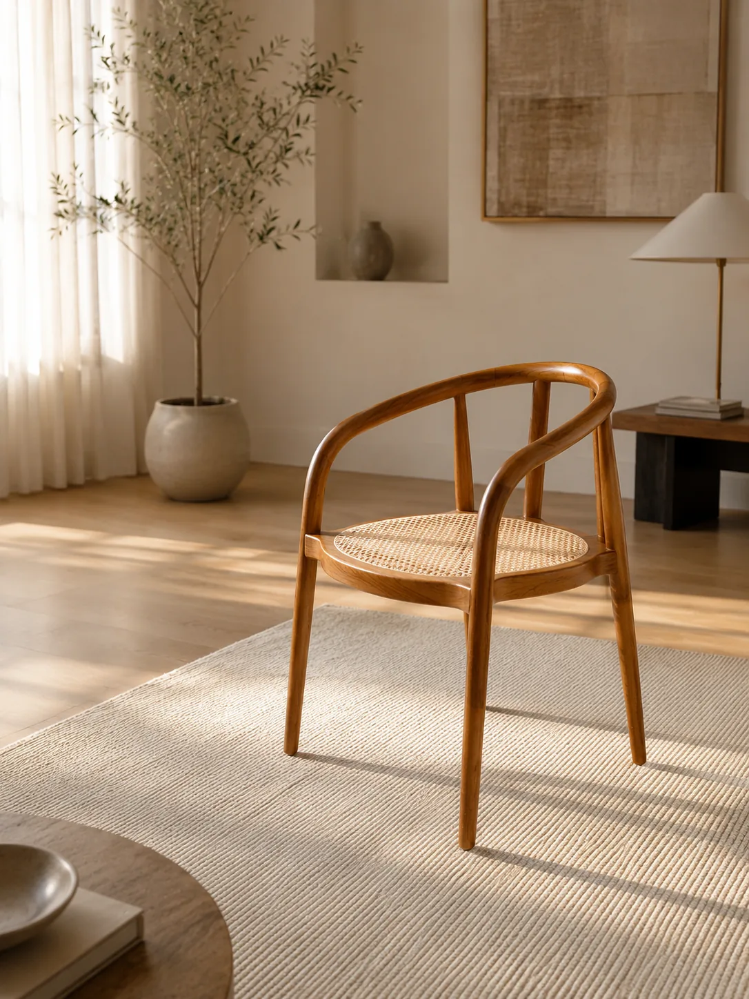 Silla Esterilla
