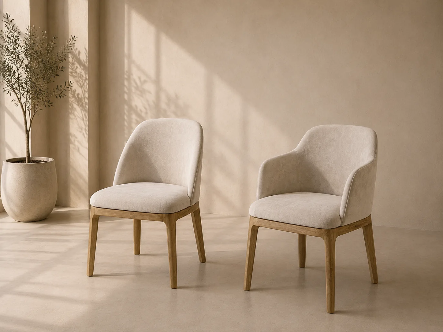 Silla Ibiza