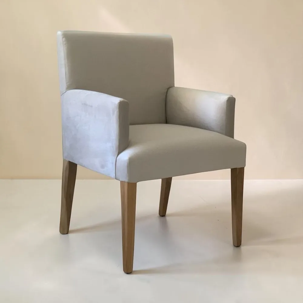 Silla Cabecera América