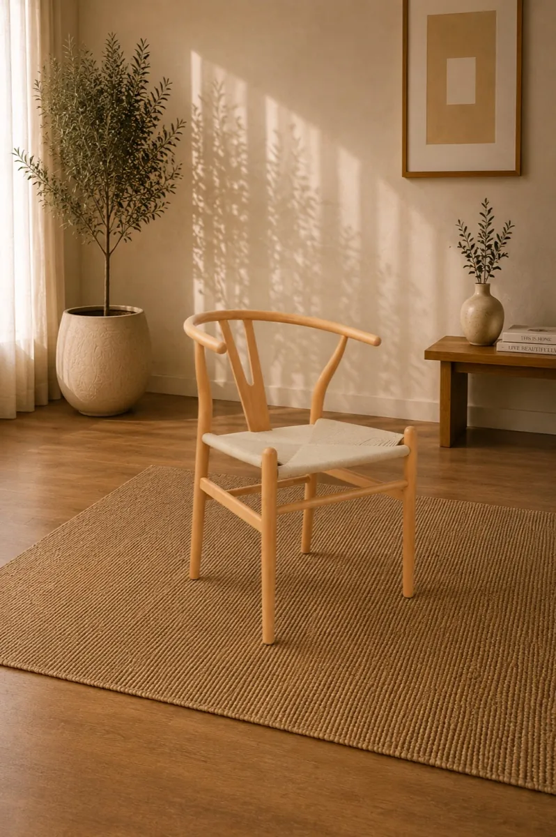 Silla Haru Ren
