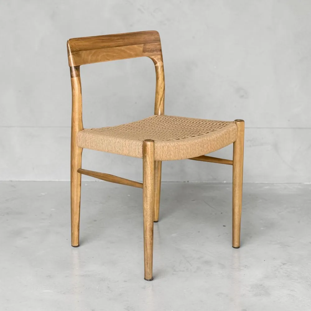 Silla Moller