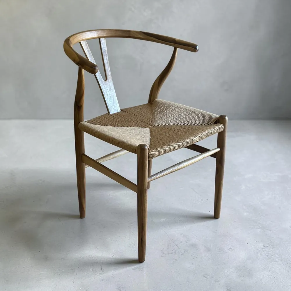 Silla Wishbone